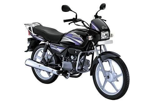 CD100 HERO HONDA